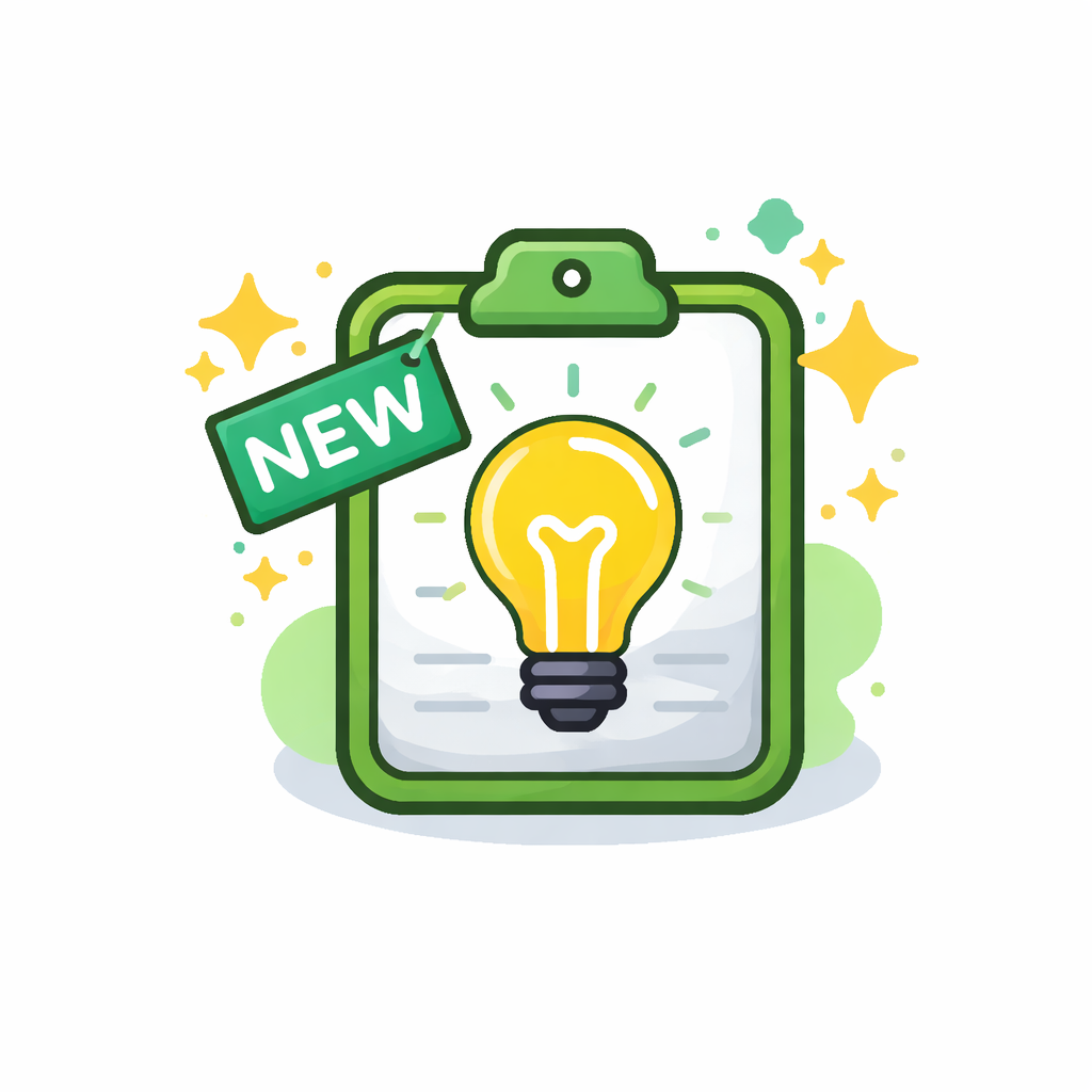 New Courses Image